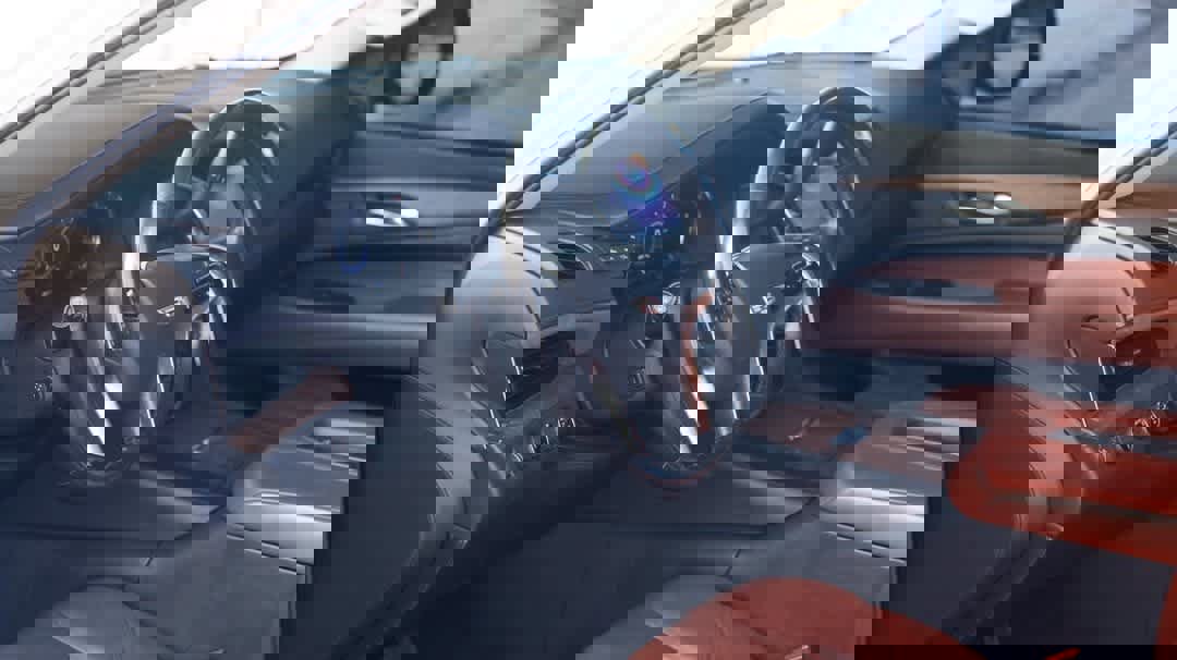 Used 2016 Cadillac Escalade ESV Luxury image 22