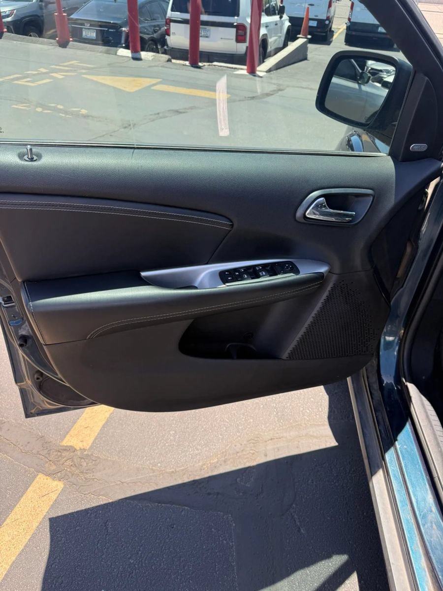 Used 2013 Dodge Journey Crew w/ Flexible Seating Group FWD image 6