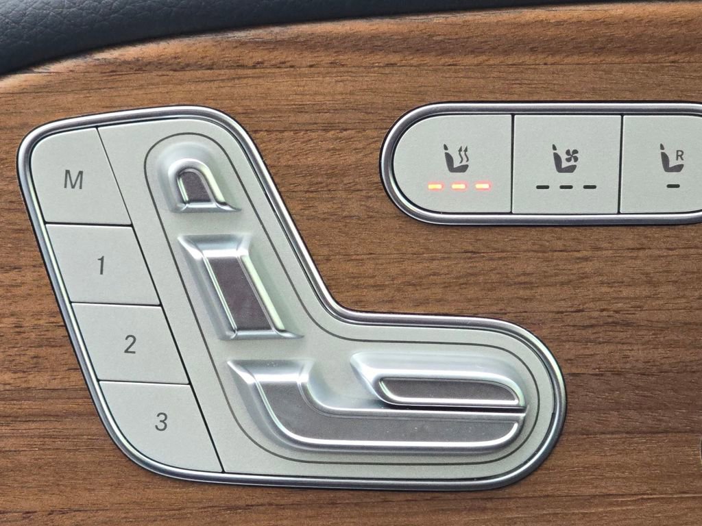 New 2025 Mercedes-Benz GLE 350 4MATIC image 6