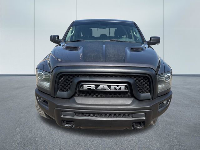 Used 2020 RAM 1500 Classic Warlock AWD/4WD image 6