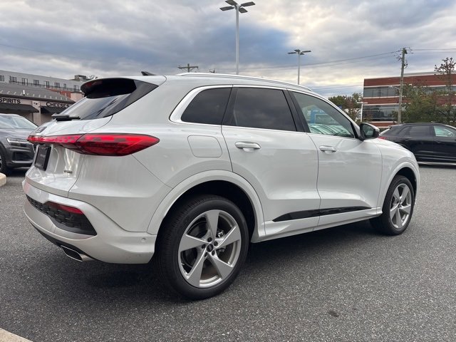 New 2025 Audi Q5 Premium Plus image 5