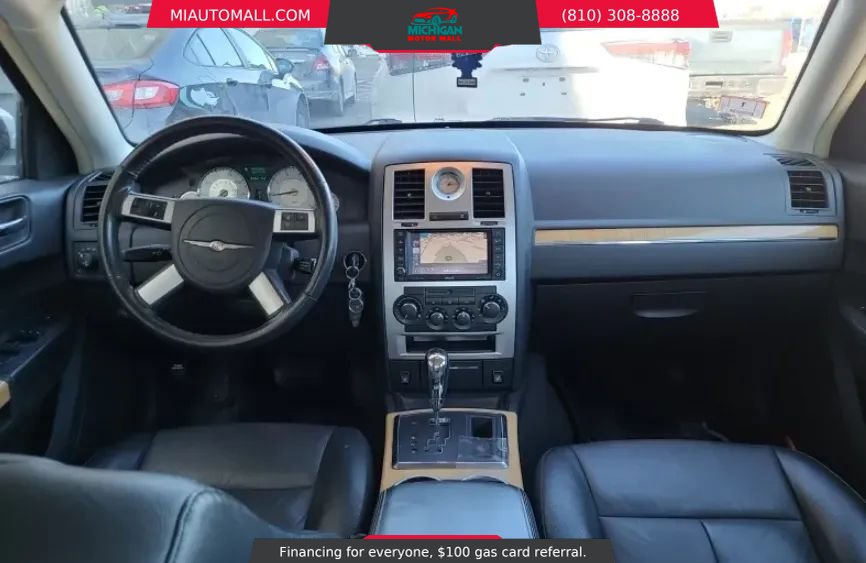 Used 2008 Chrysler 300 Limited w/ Protection Group image 9