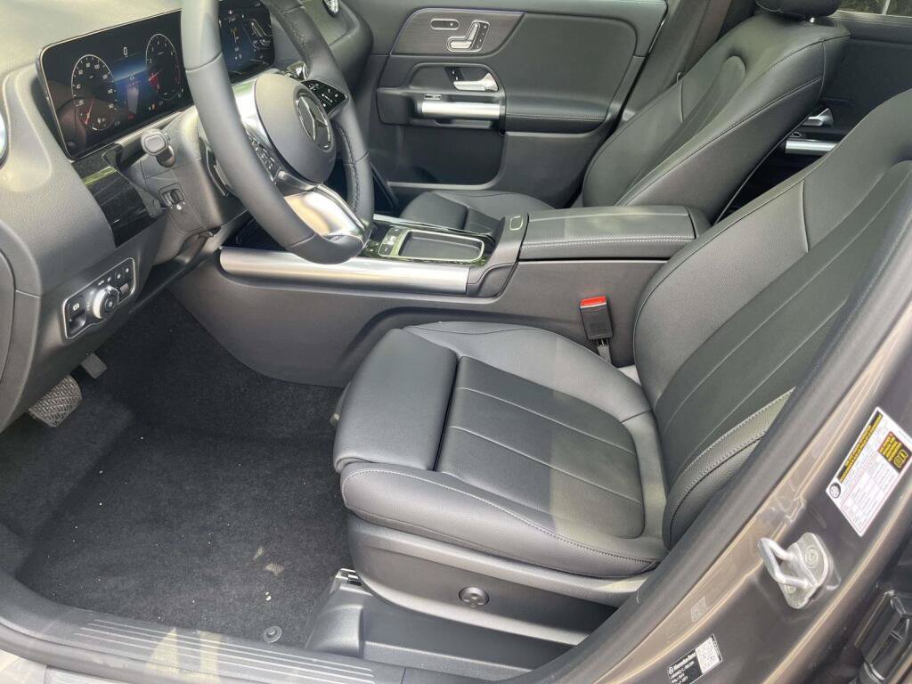 New 2026 Mercedes-Benz GLA 250 4MATIC image 15