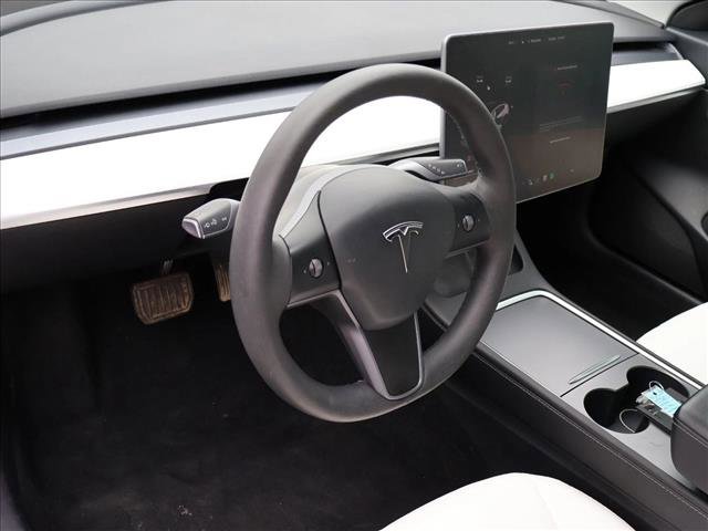 Used 2021 Tesla Model 3 Long Range AWD/4WD image 10