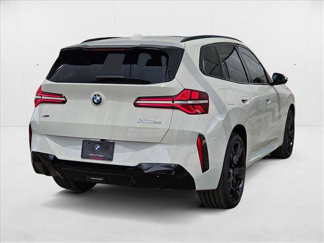 Used 2025 BMW X3 xDrive30i w/ Premium Package image 5