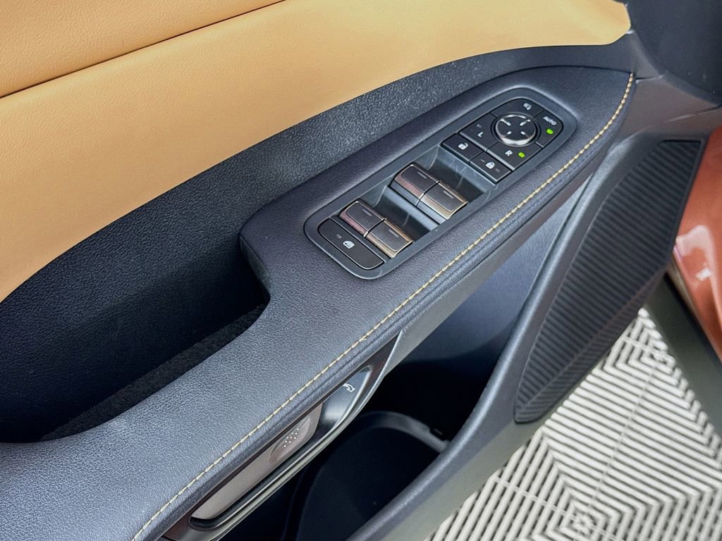 Certified 2025 Lexus RX 350 Premium Plus image 18