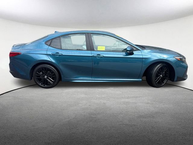 Certified 2025 Toyota Camry SE w/ Convenience Package image 15