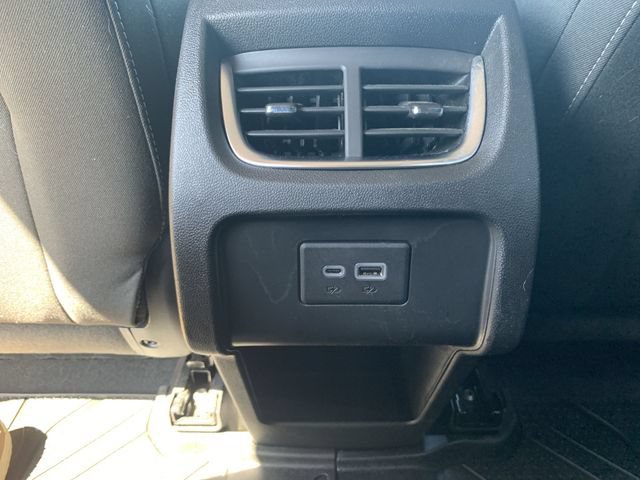 Certified 2024 Chevrolet Blazer LT w/ Convenience Package FWD image 20