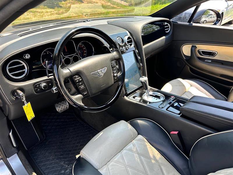 Used 2010 Bentley Continental GT AWD/4WD image 21