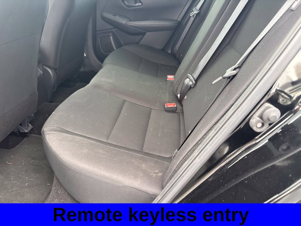 Used 2024 Nissan Sentra S FWD image 8