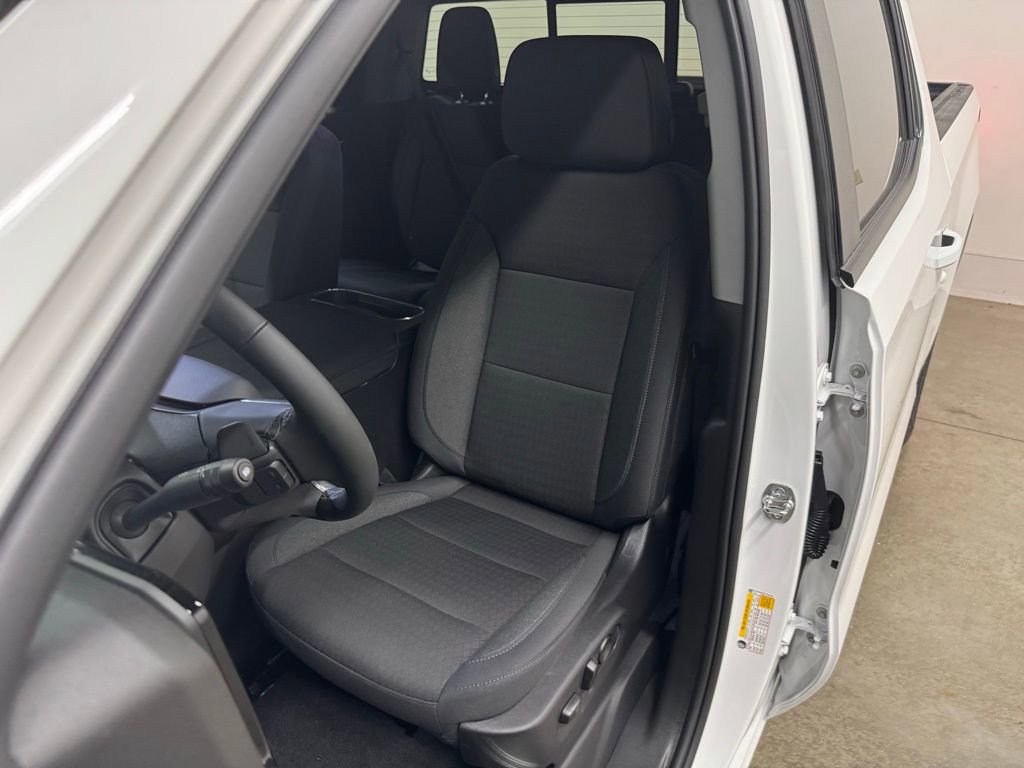 New 2026 Chevrolet Silverado 1500 LT image 33