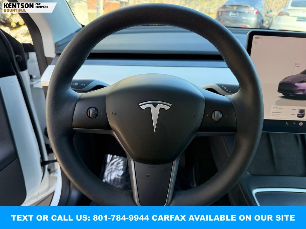 Used 2023 Tesla Model Y Long Range image 17
