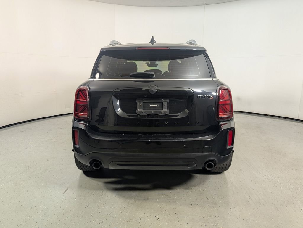 Used 2023 MINI Cooper Countryman S image 7