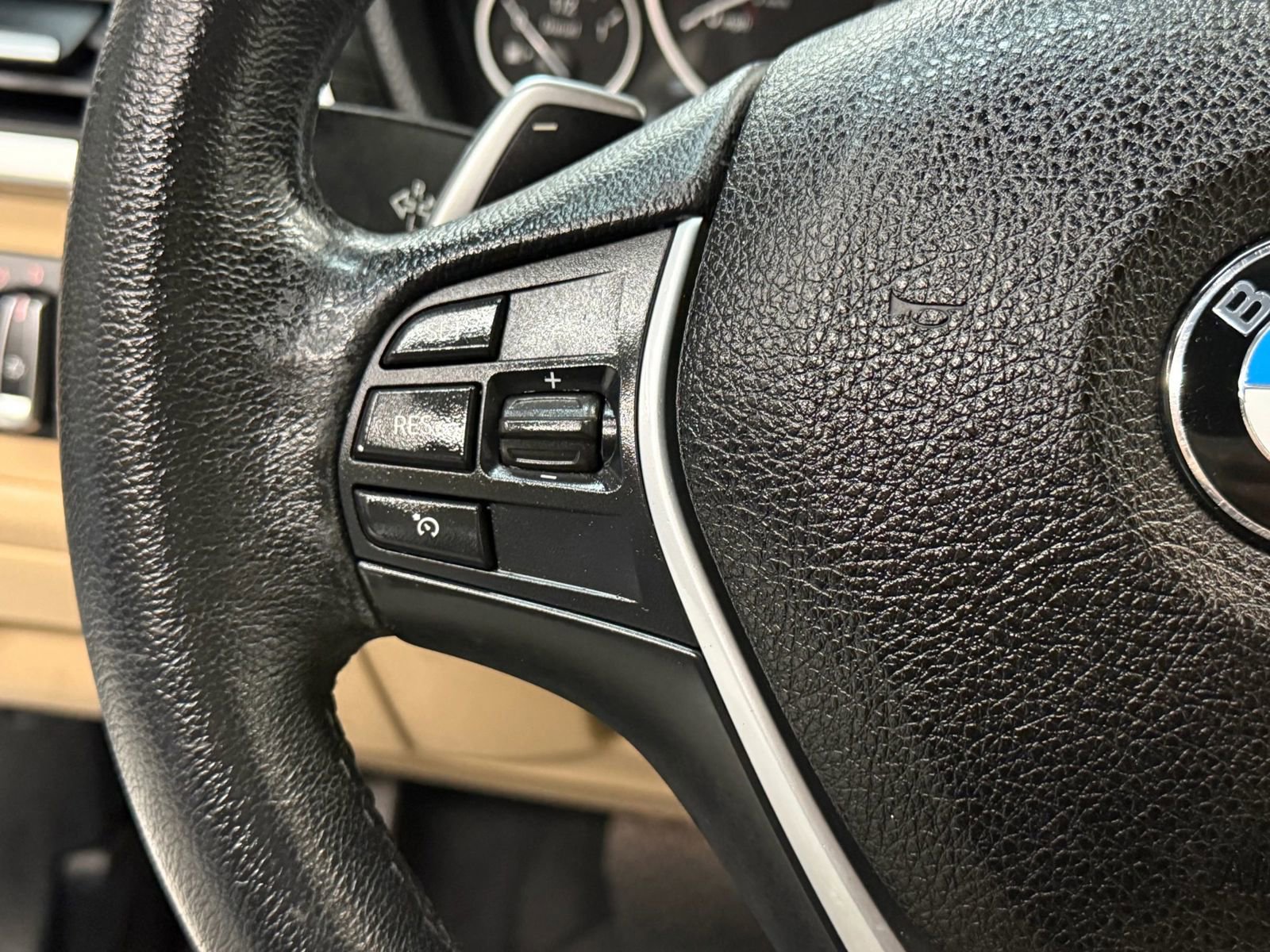 Used 2018 BMW 328d xDrive Sedan image 30