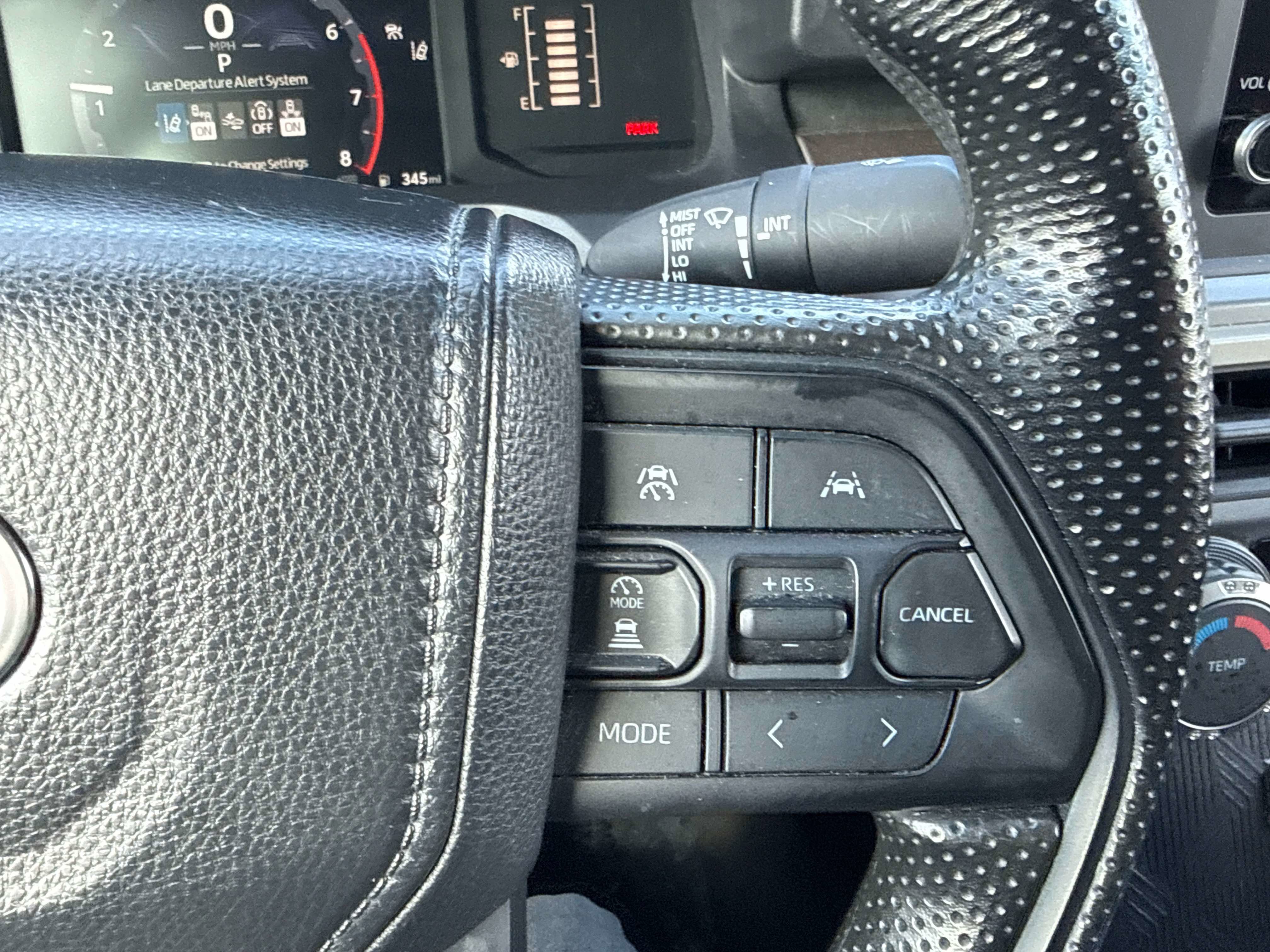 Used 2024 Toyota Tacoma SR5 image 23