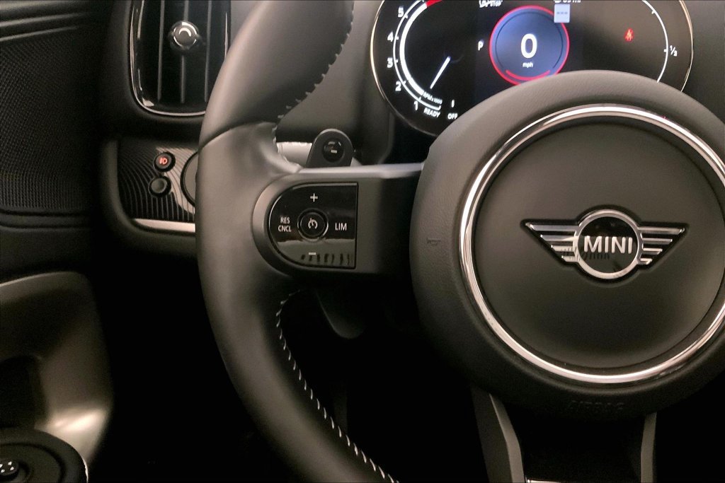 Certified 2024 MINI Cooper Countryman S FWD image 18
