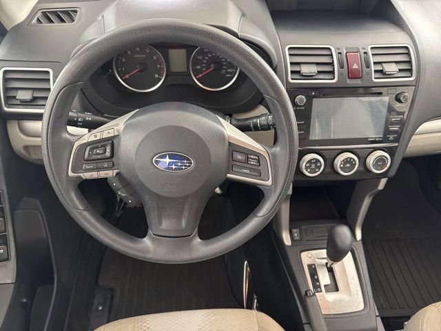 Used 2016 Subaru Forester 2.5i Premium w/ Popular Package #2 AWD/4WD image 22