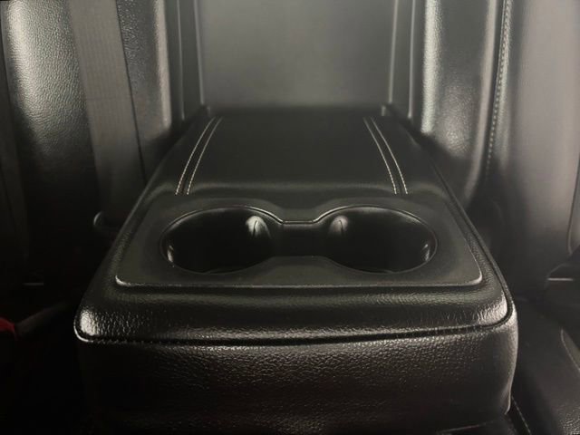 Used 2022 RAM 1500 Laramie image 15