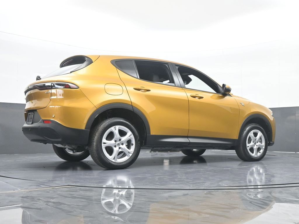 Used 2024 Dodge Hornet GT image 55