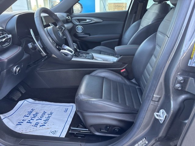 Used 2024 Dodge Hornet R/T Plus w/ R/T Blacktop Package image 9