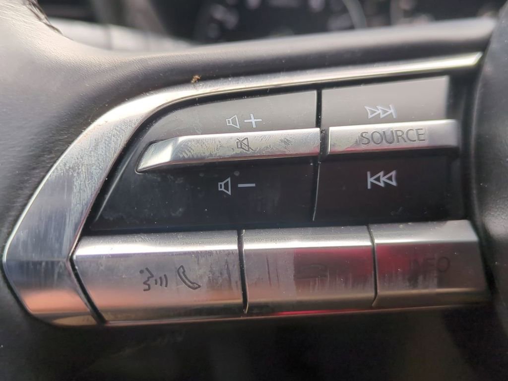 Certified 2021 MAZDA CX-30 AWD 2.5 S w/ Preferred Package image 15