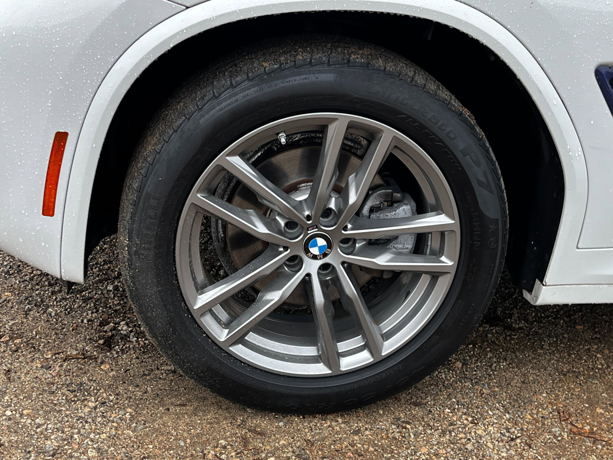 Used 2019 BMW X3 xDrive30i w/ M Sport Package 2 image 19