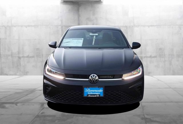 New 2026 Volkswagen Jetta Sport image 4