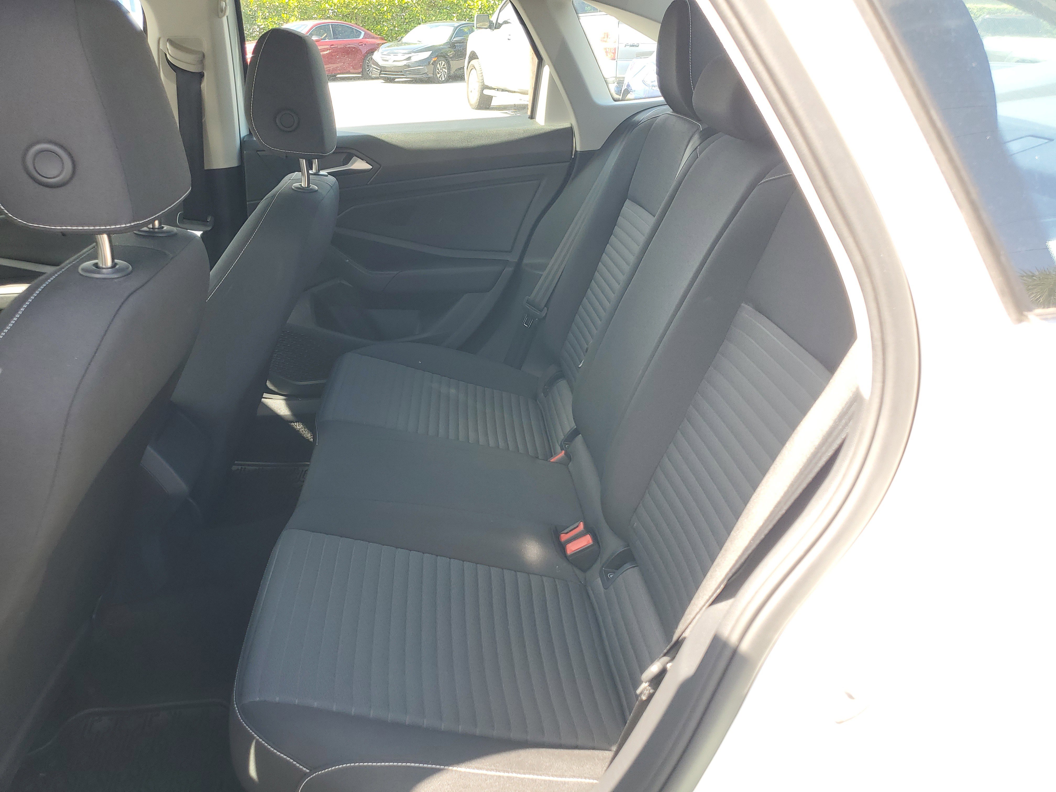 Certified 2023 Volkswagen Jetta S image 16