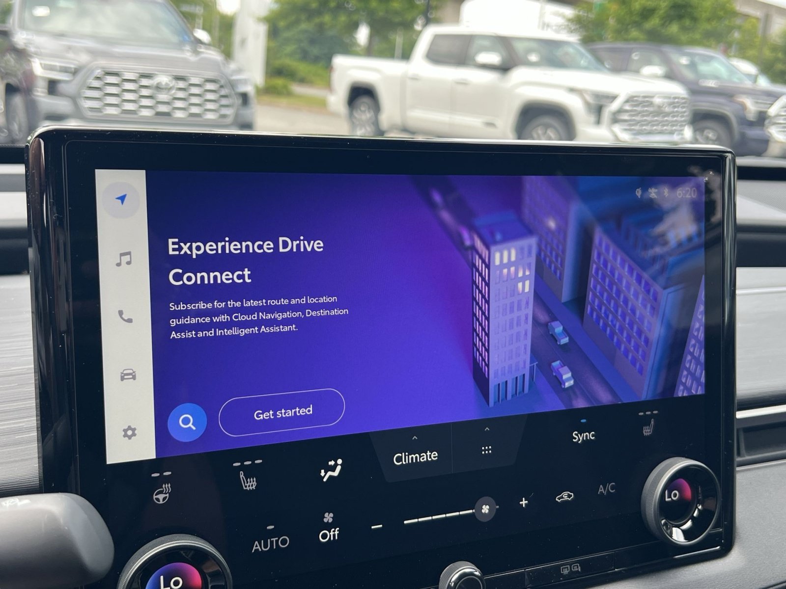 New 2026 Toyota C-HR AWD/4WD image 15
