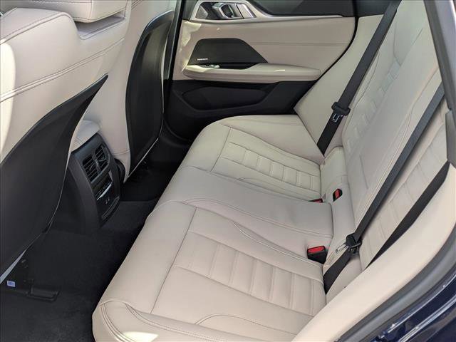 New 2026 BMW i4 eDrive40 w/ M Sport Package image 17