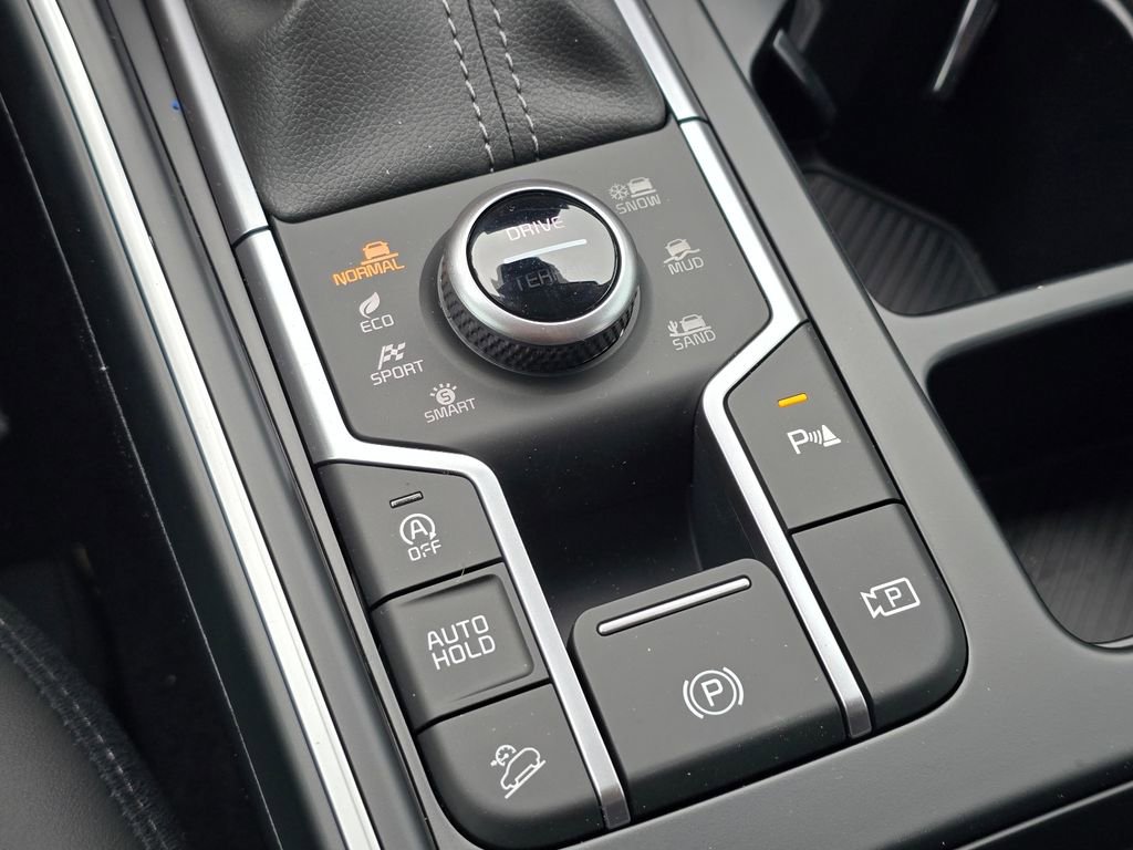 New 2026 Kia Sorento S AWD/4WD image 19