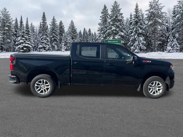 Used 2022 Chevrolet Silverado 1500 RST image 7