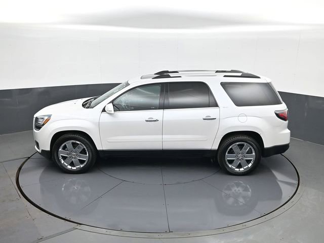 Used 2017 GMC Acadia Limited SLT AWD/4WD image 21