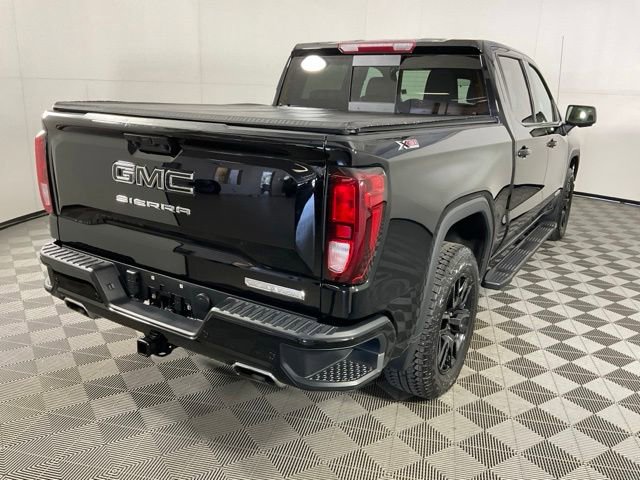 Used 2024 GMC Sierra 1500 Elevation w/ Elevation Premium Package AWD/4WD image 8