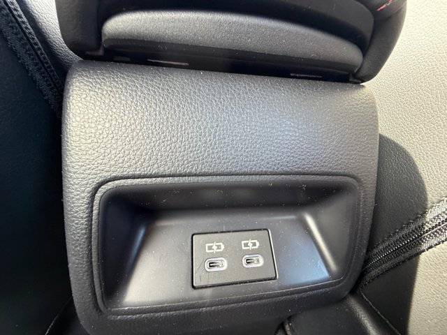 Certified 2026 Toyota Corolla XSE FWD image 35