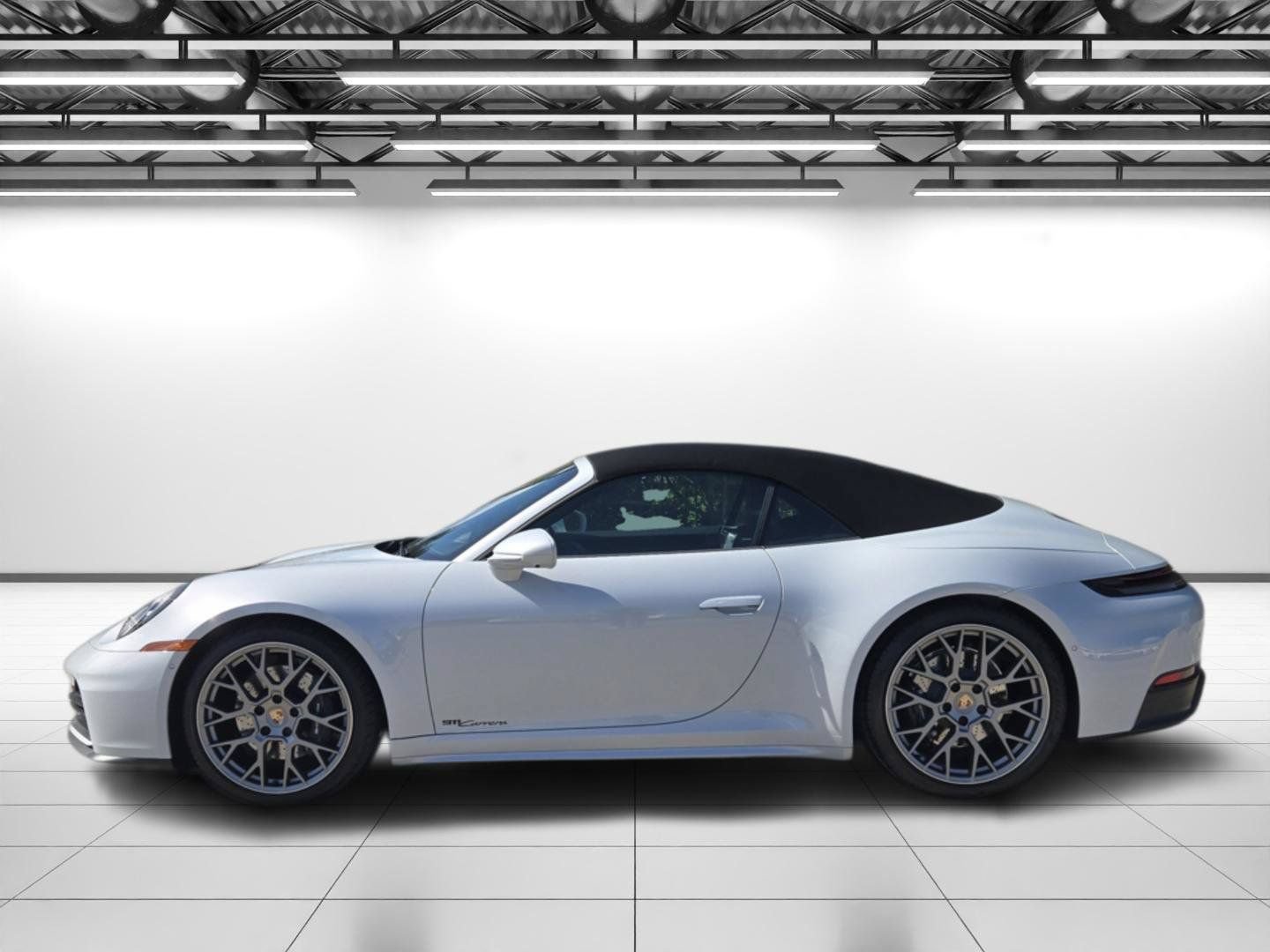 Used 2026 Porsche 911 Carrera RWD image 6