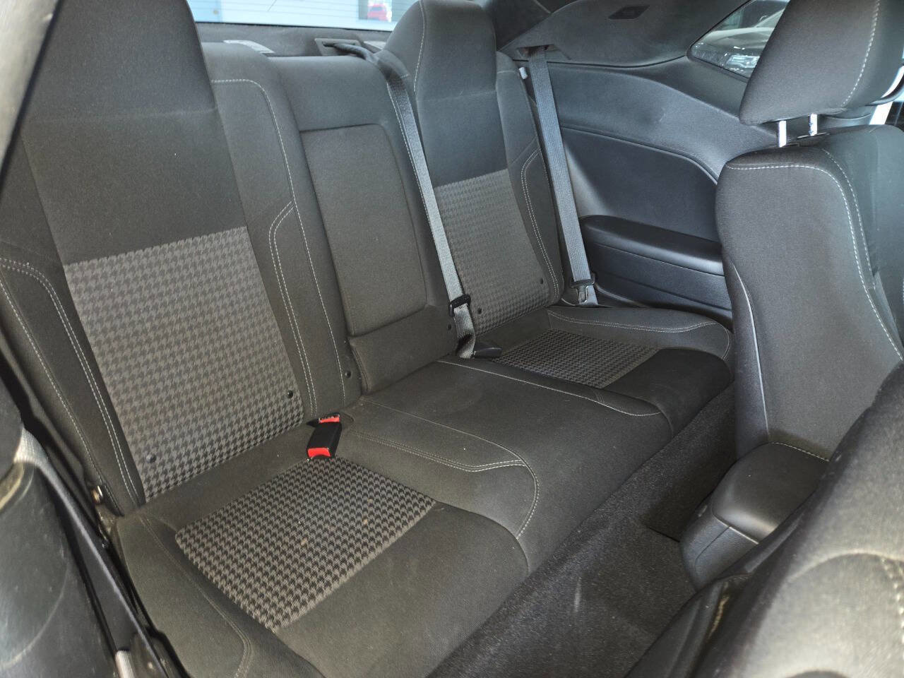 Used 2019 Dodge Challenger SXT w/ Driver Convenience Group AWD/4WD image 24