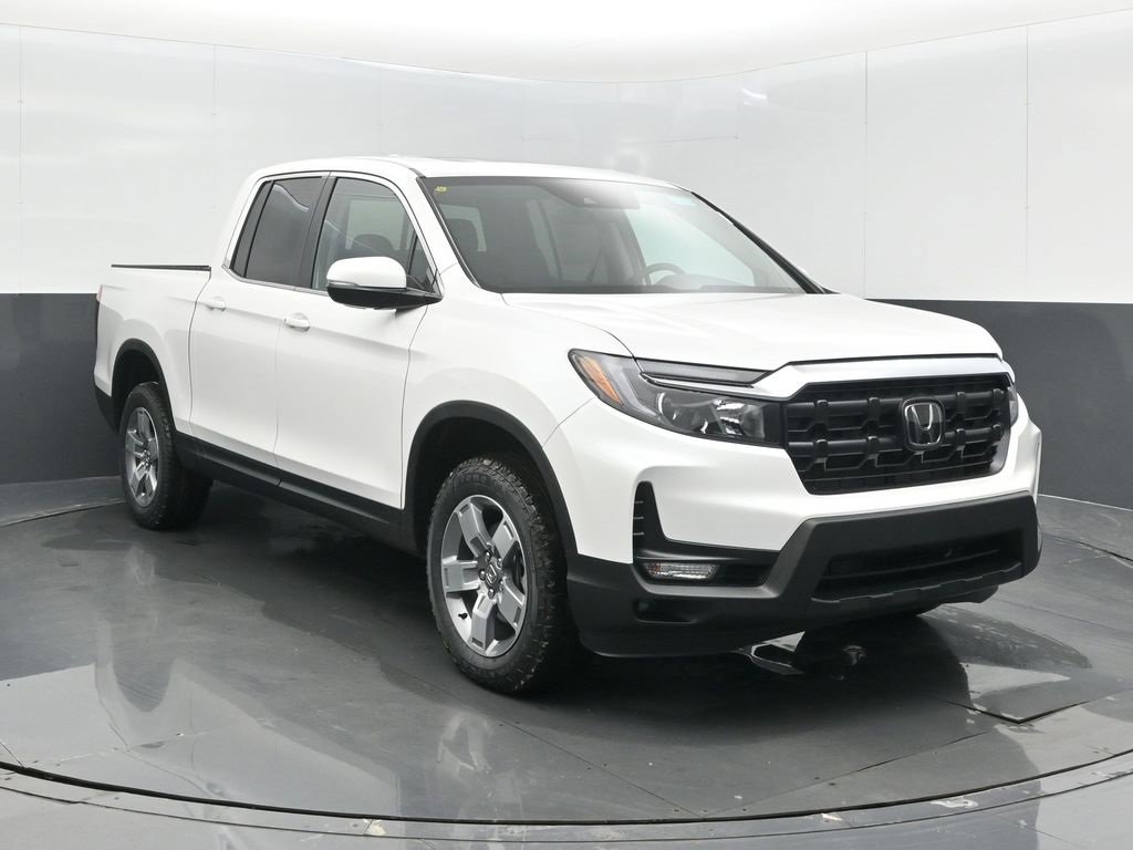 New 2026 Honda Ridgeline RTL image 2
