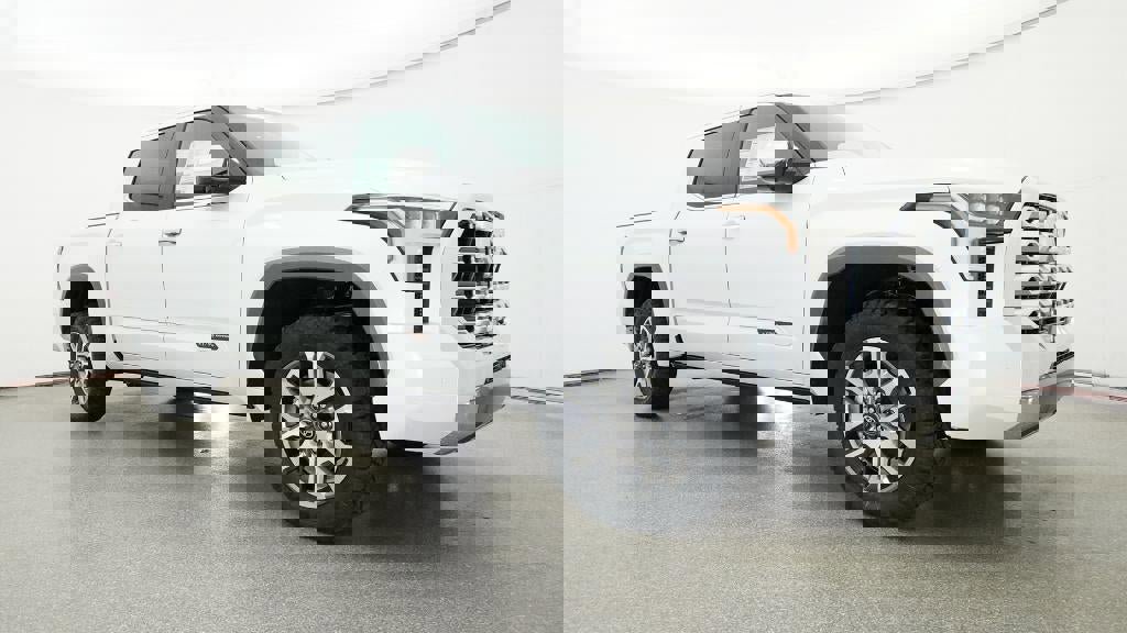 New 2026 Toyota Tundra 1794 Edition image 63