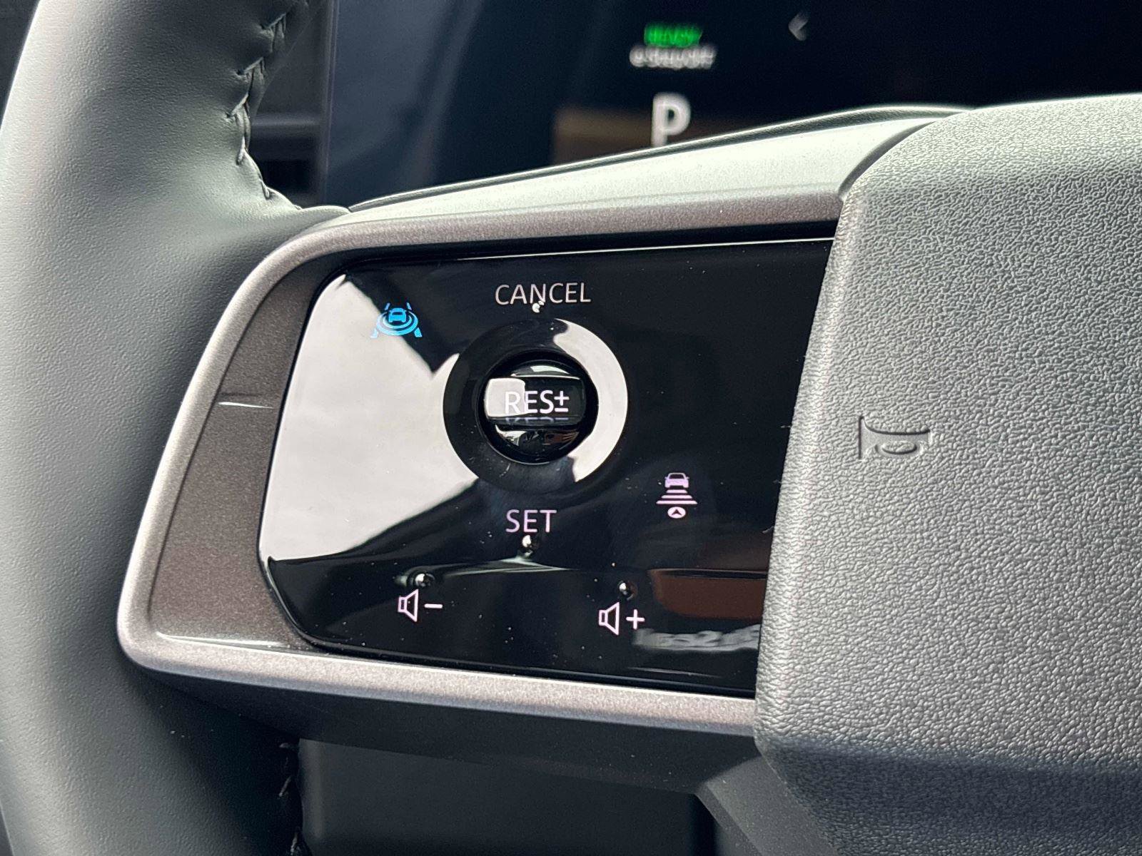 New 2026 Nissan Leaf Platinum+ image 20