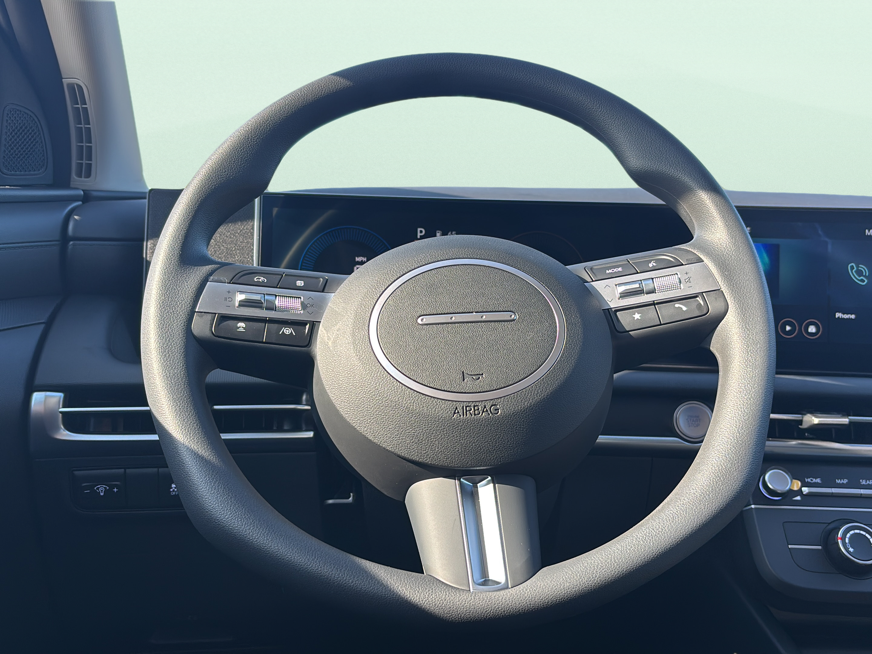New 2026 Hyundai Tucson SE FWD image 12