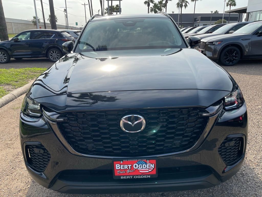 New 2026 MAZDA CX-70 SC Plus AWD/4WD image 2