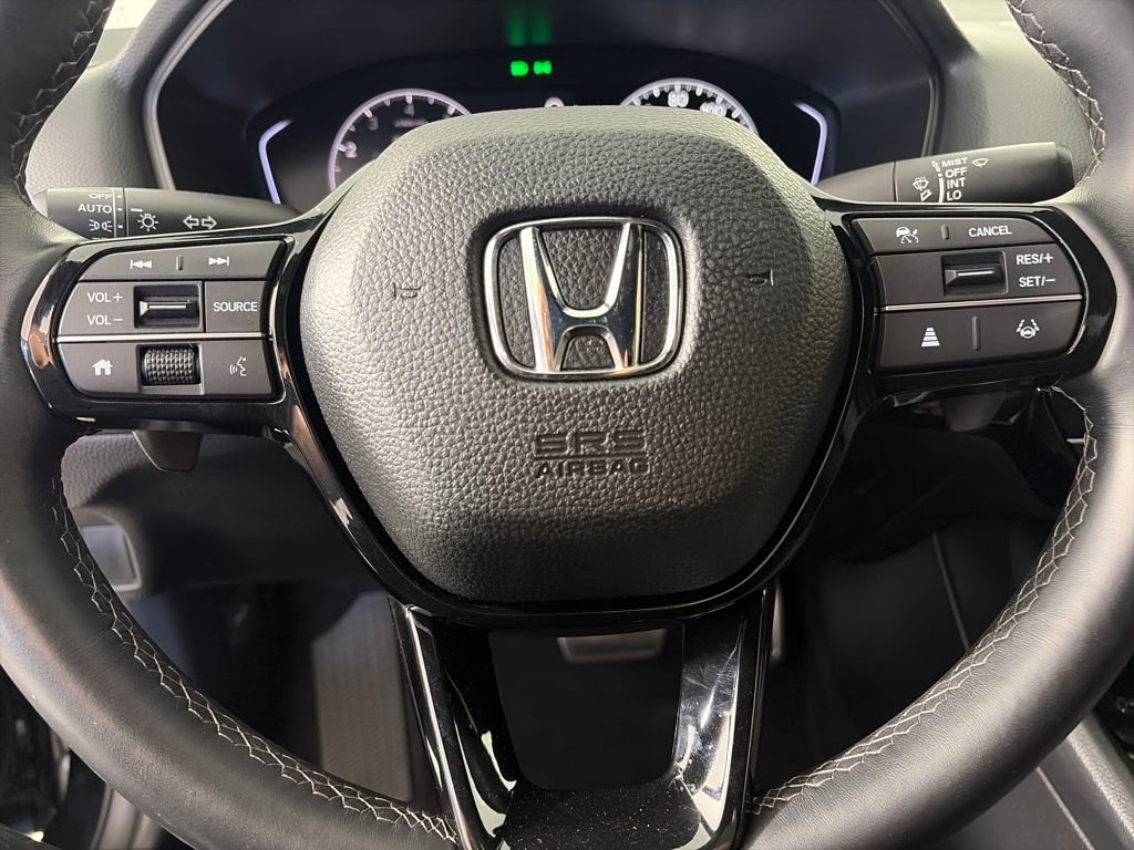 Used 2025 Honda Civic Sport image 16