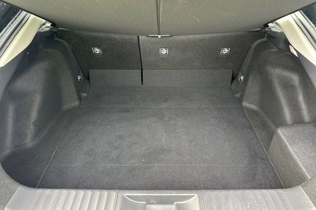 Certified 2024 Toyota Prius LE image 19