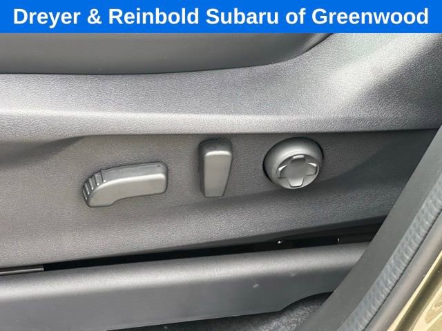 New 2026 Subaru Ascent Bronze Edition AWD/4WD image 31