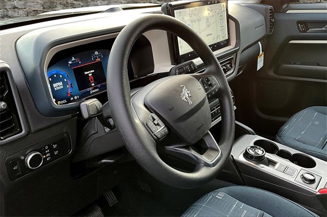 New 2025 Ford Bronco Sport Heritage image 7