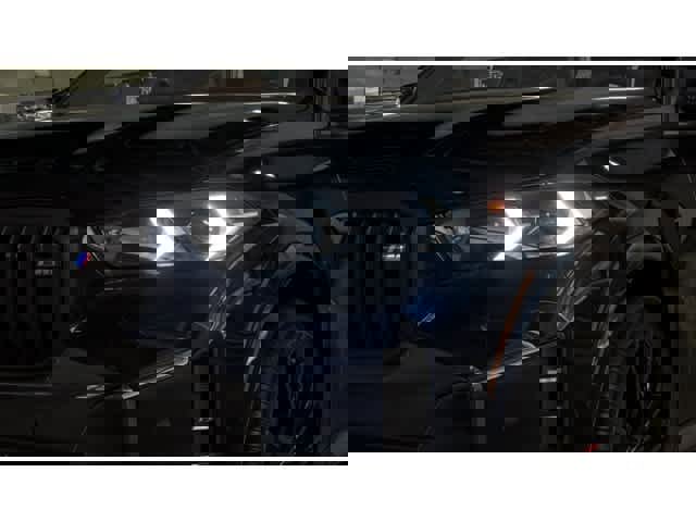 New 2026 BMW X5 M60i w/ Executive Package image 6