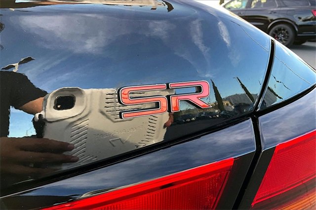 Certified 2024 Nissan Altima 2.5 SR image 23