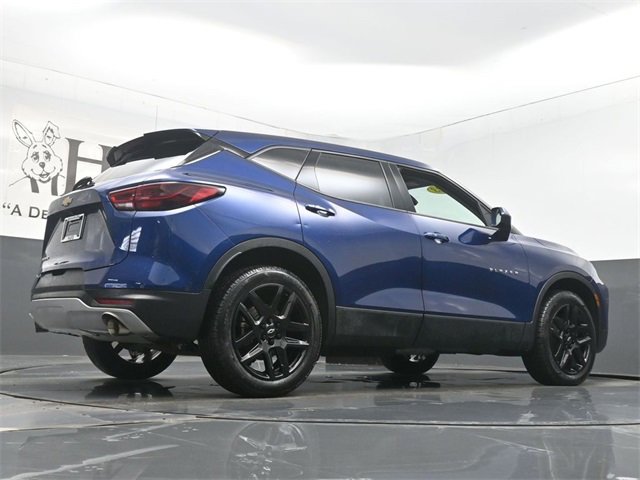 Used 2023 Chevrolet Blazer LT image 32