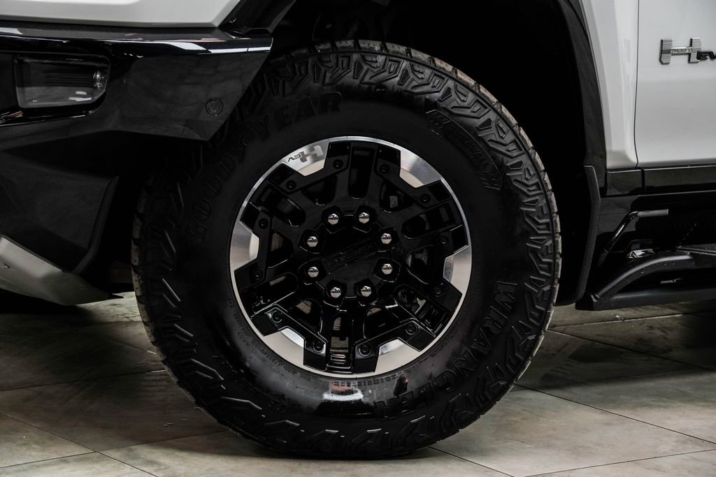 Used 2023 GMC Hummer EV Edition 1 AWD/4WD image 3